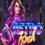 Retro Rush