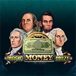 Magic Money Maze