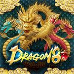 Dragon 8 SP Dragon 8 SP