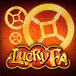 Lucky Fa SP Lucky Fa SP
