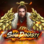 Shu Dynasty SP Shu Dynasty SP